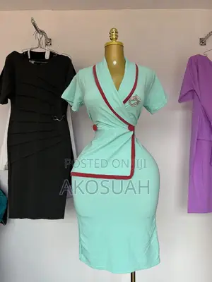 Coporate Wears