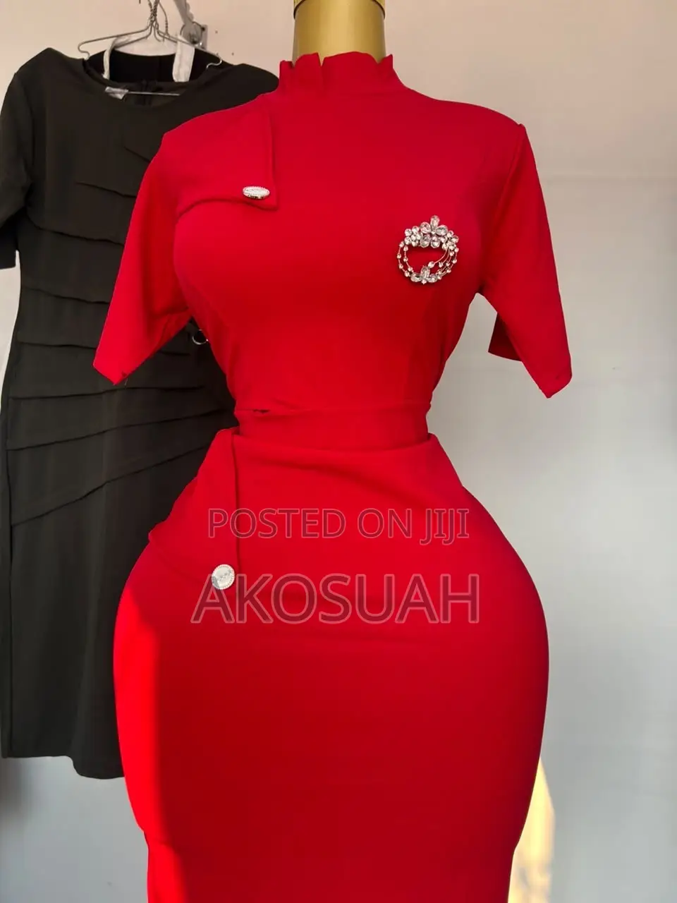 Coporate Wears
