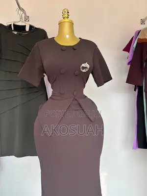 Coporate Wears