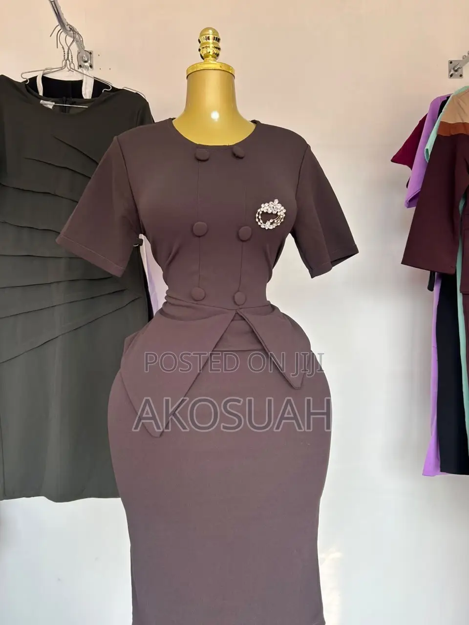 Coporate Wears