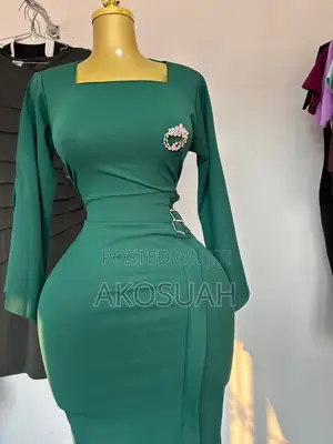 Coporate Wears