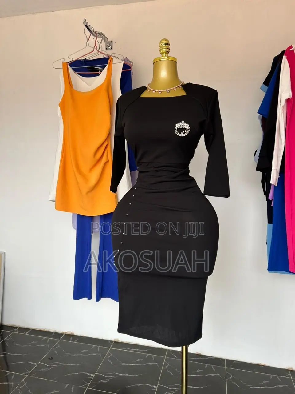 Coporate Wears