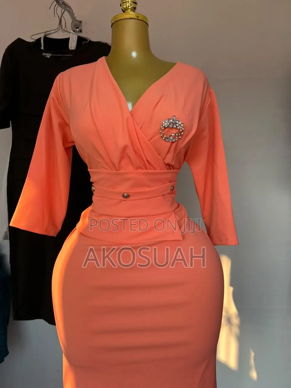 Coporate Wears