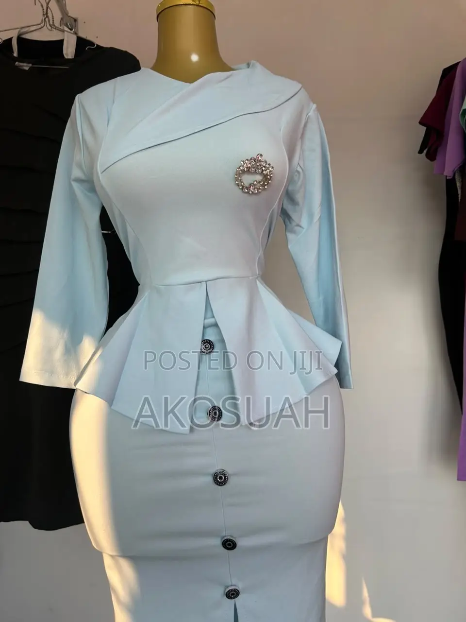 Coporate Wears