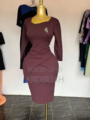 Coporate Wears