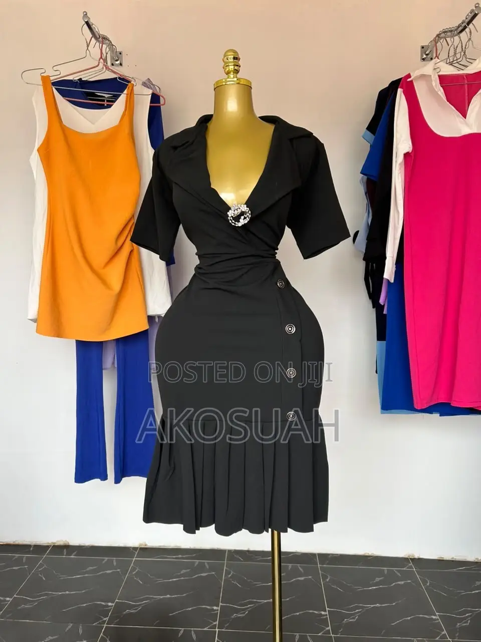 Coporate Wears