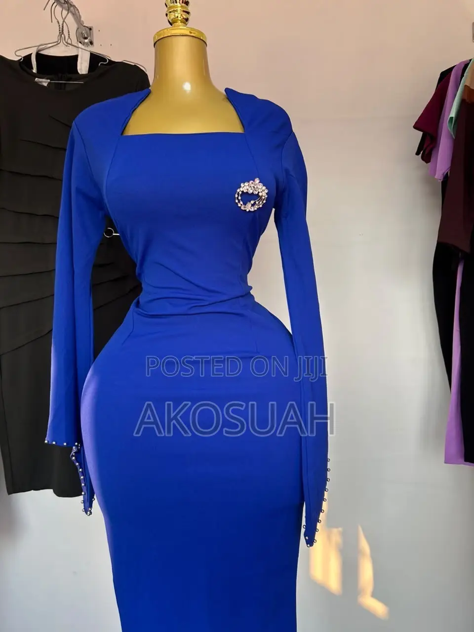 Coporate Wears