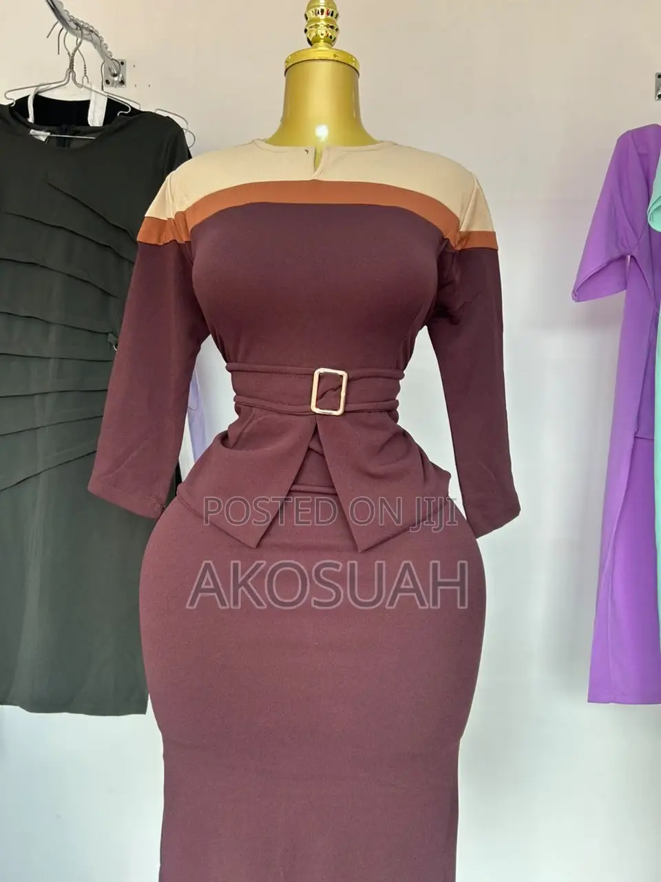 Coporate Wears
