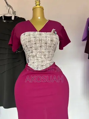 Coporate Wears