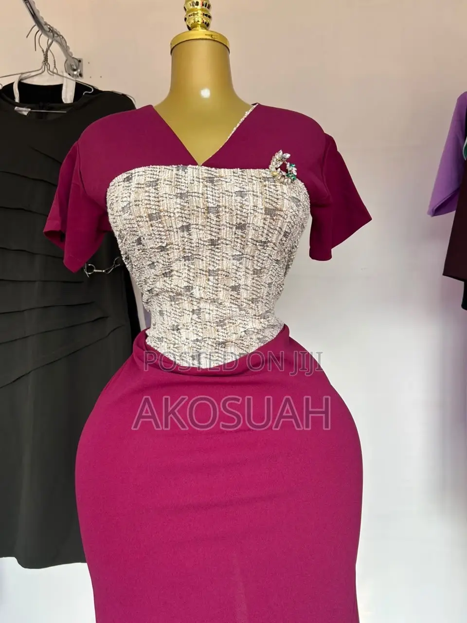 Coporate Wears