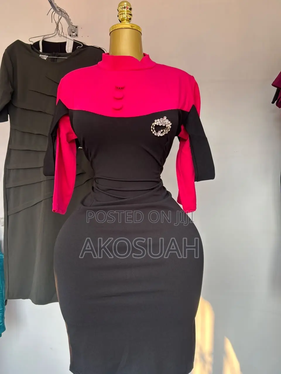 Coporate Wears