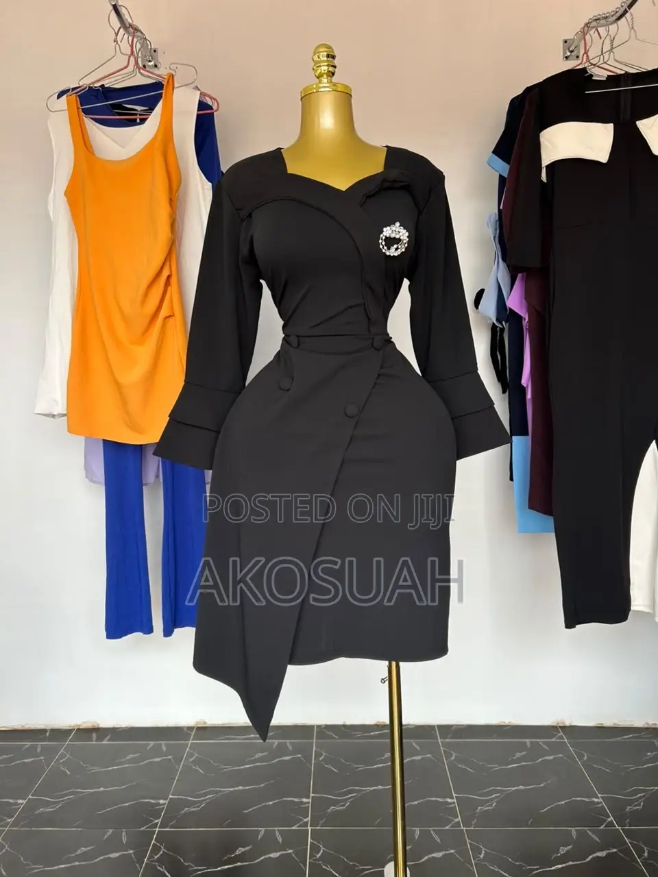 Coporate Wears