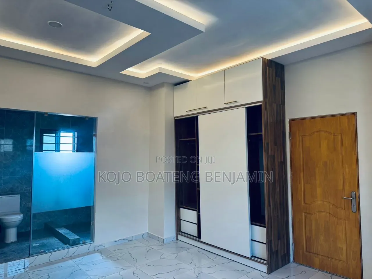 3bdrm House in Lake Side Estate for rent