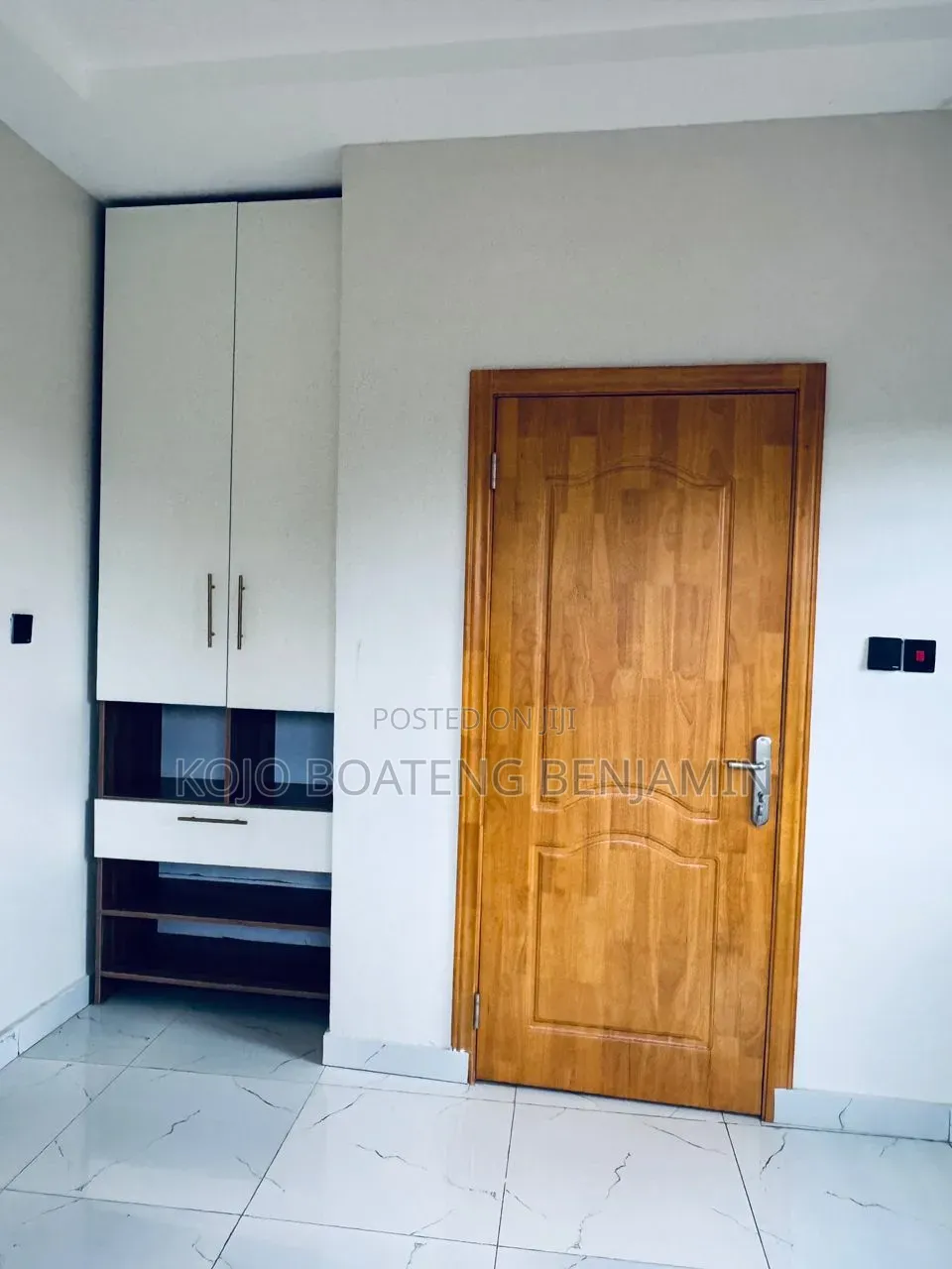 3bdrm House in Lake Side Estate for rent