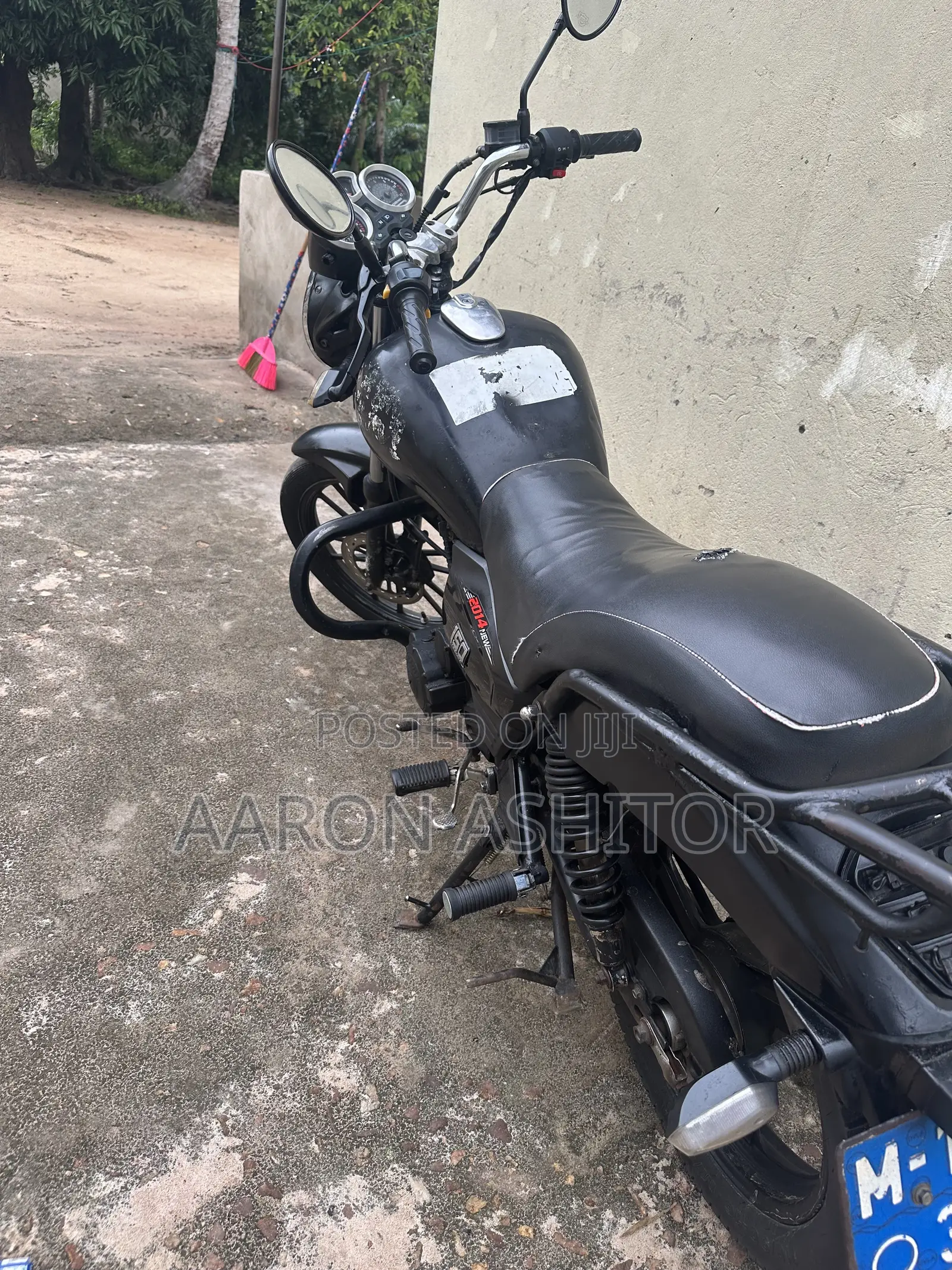 Apsonic AP150-20 2013 Black