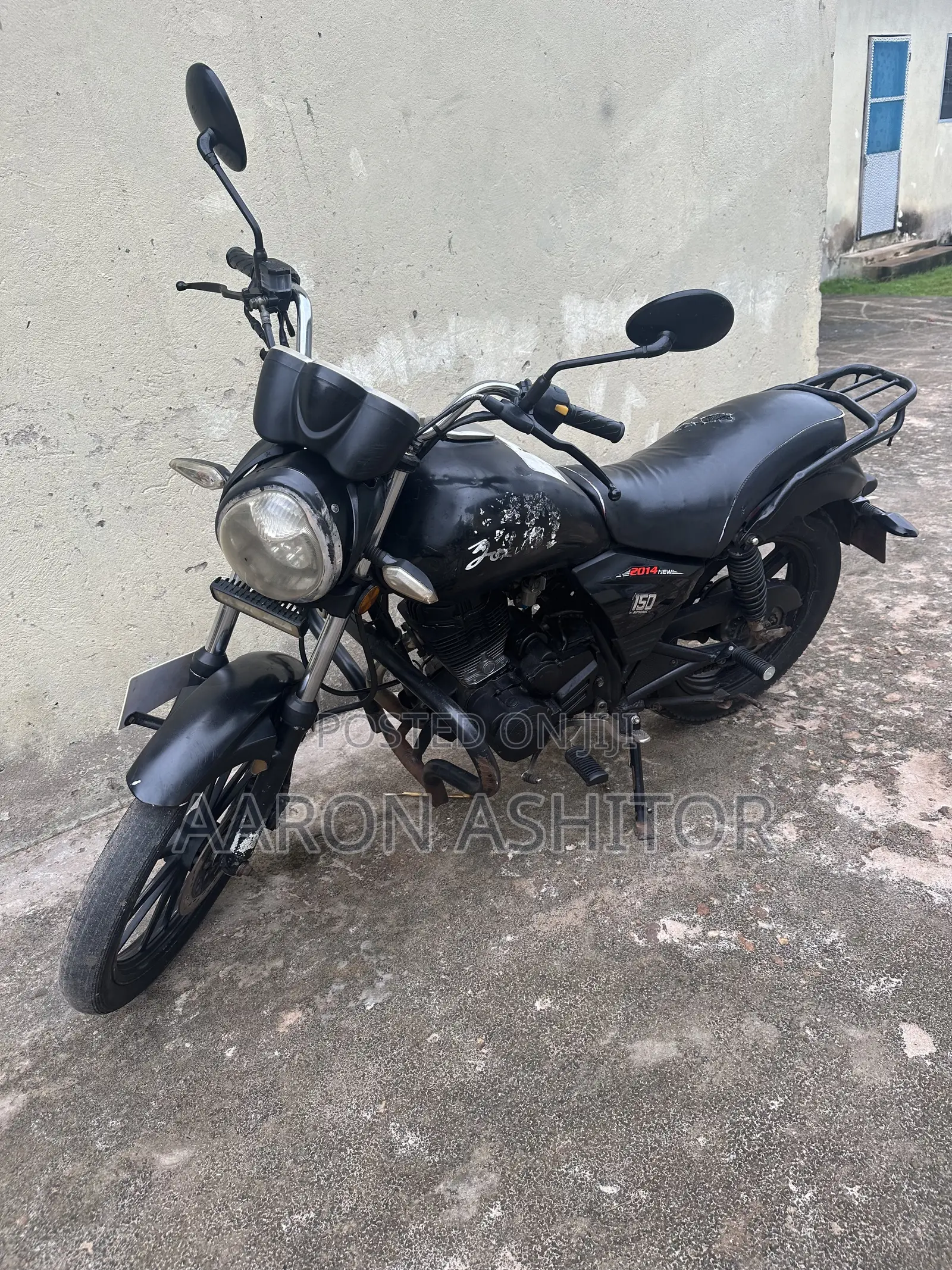 Apsonic AP150-20 2013 Black