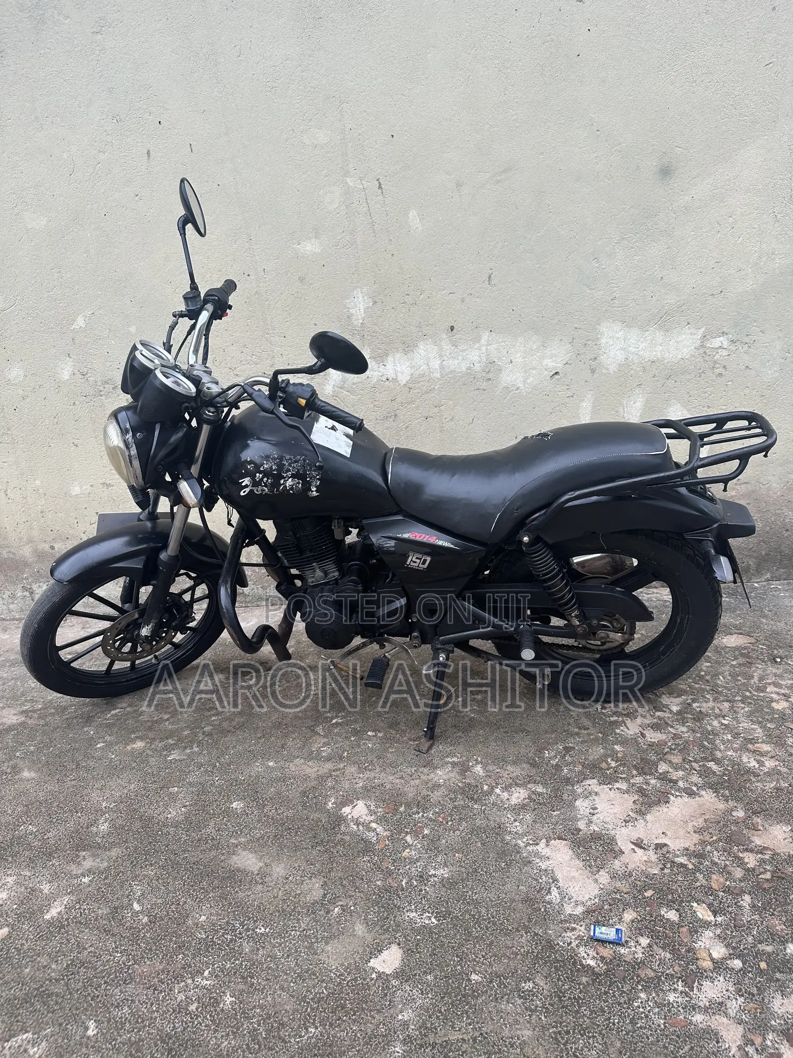 Apsonic AP150-20 2013 Black
