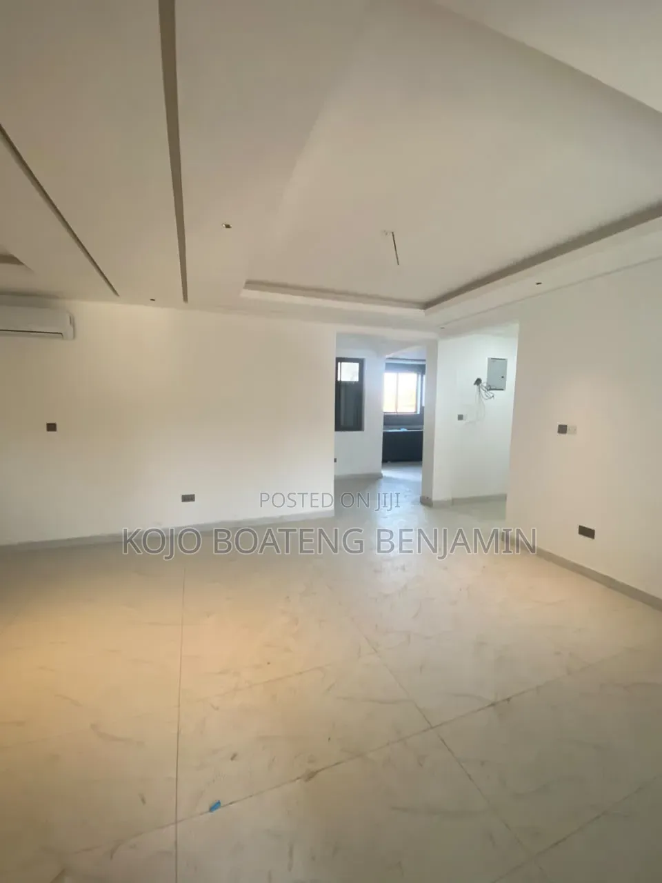 2bdrm Apartment in Lake Side Estate for rent