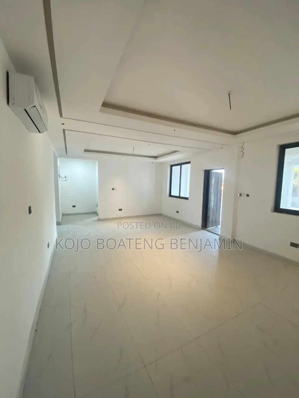 2bdrm Apartment in Lake Side Estate for rent