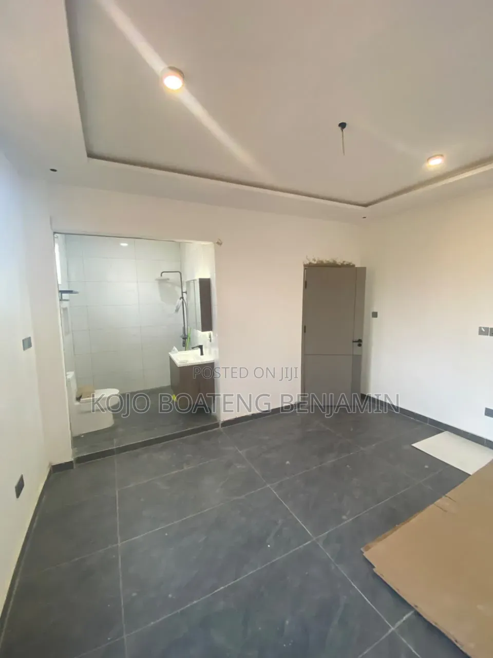 2bdrm Apartment in Lake Side Estate for rent