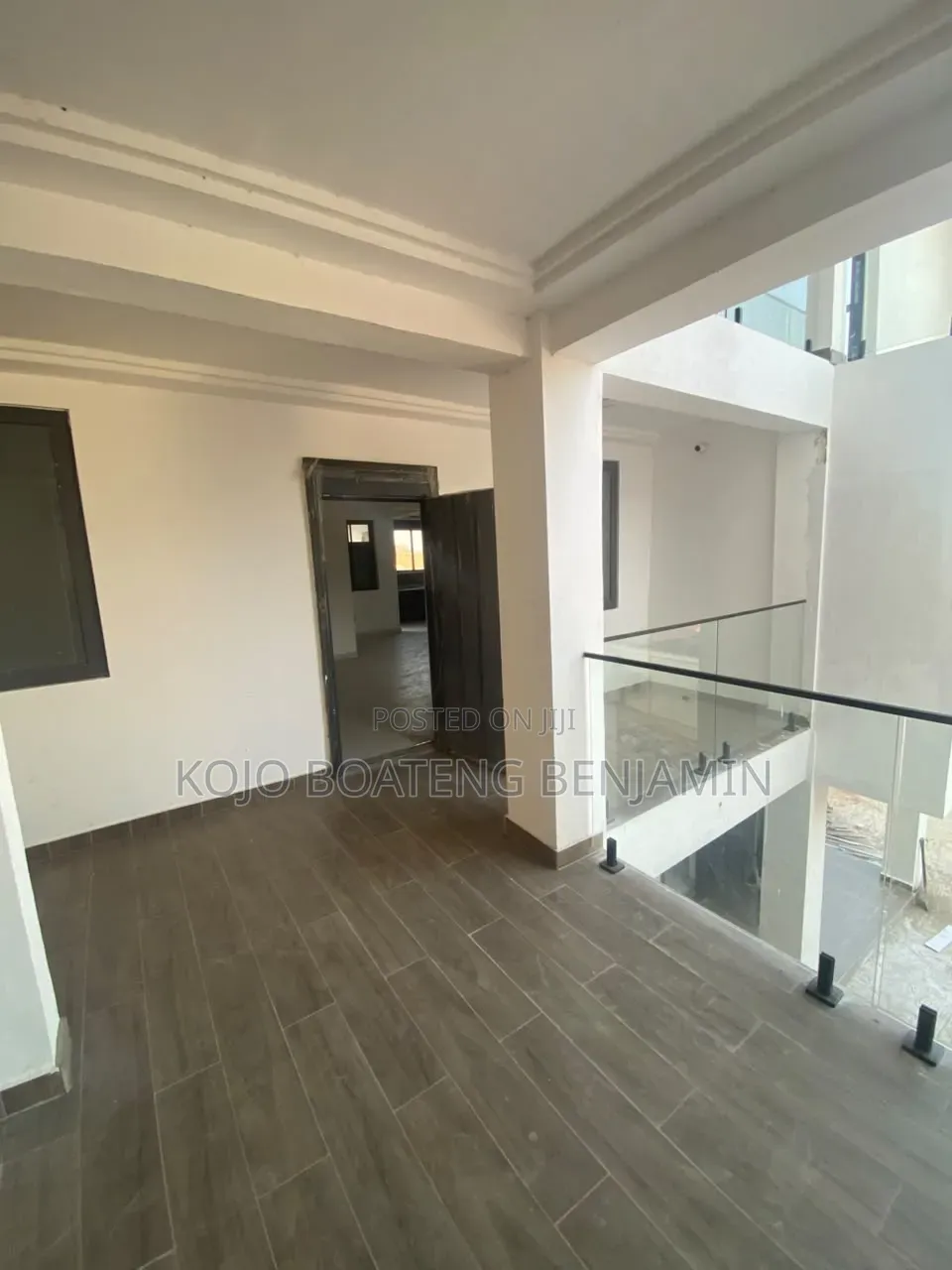 2bdrm Apartment in Lake Side Estate for rent