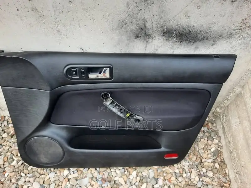 Golf 4 and Jetta 4 Door Cards