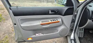 Golf 4 and Jetta 4 Door Cards