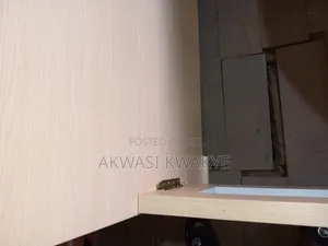 Double Bed , Foreign Chipboard Original