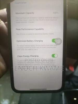 Apple iPhone XR 64 GB Orange