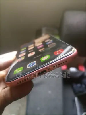 Apple iPhone XR 64 GB Orange