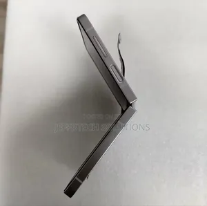 Galaxy Flip 6 Screen