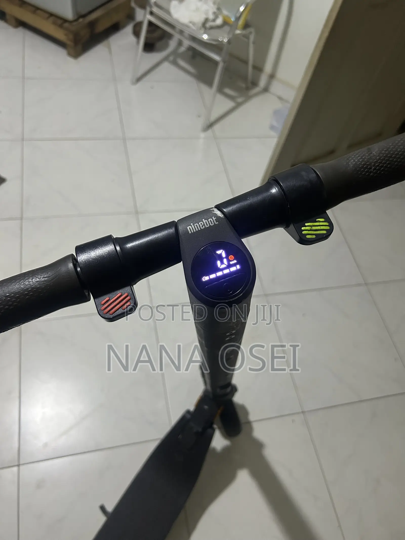 Motorcycle 2020 Gray