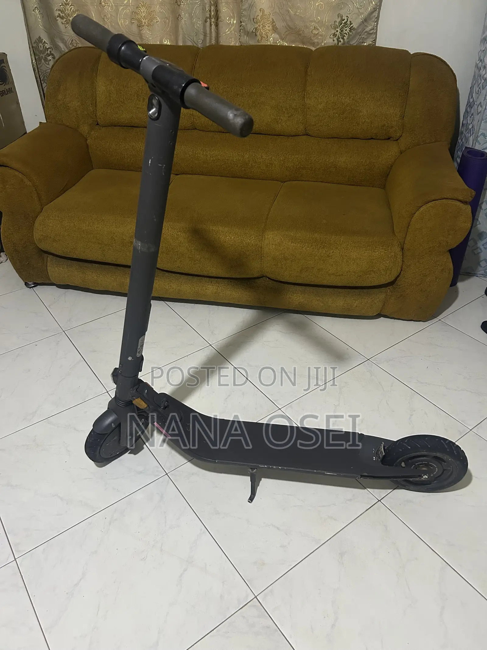 Motorcycle 2020 Gray