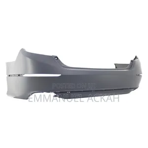 Honda Accord 2018 Rear Bumper