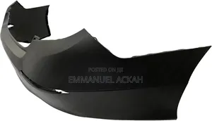 Honda Accord 2018 Rear Bumper