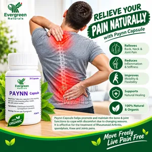 Spondyl Tablets - 100tabs