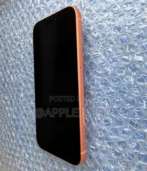 Apple iPhone 17 Pro Max 512 GB Orange