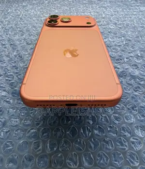 Apple iPhone 17 Pro Max 512 GB Orange