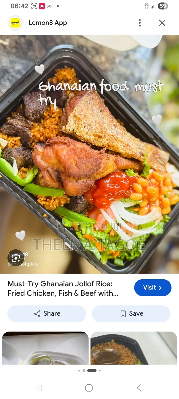 Petty Catering