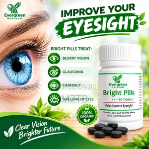 Bright Pills