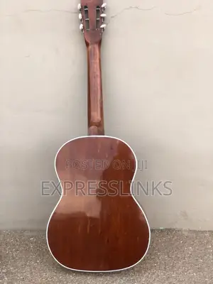 Classical Acoustic Guitar