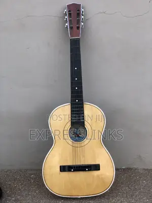 Classical Acoustic Guitar