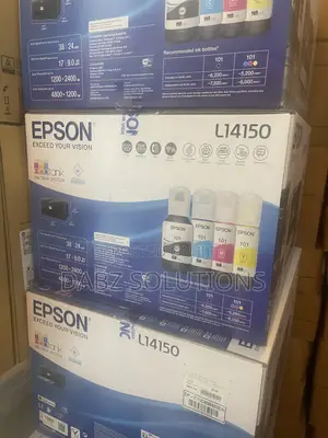 Epson EcoTank L14150 Printer