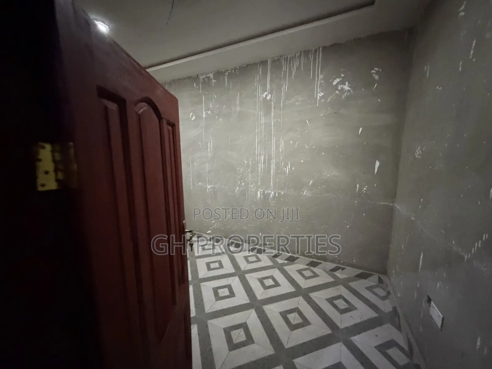1bdrm Apartment in Trede Npatasie, Kumasi Metropolitan for rent