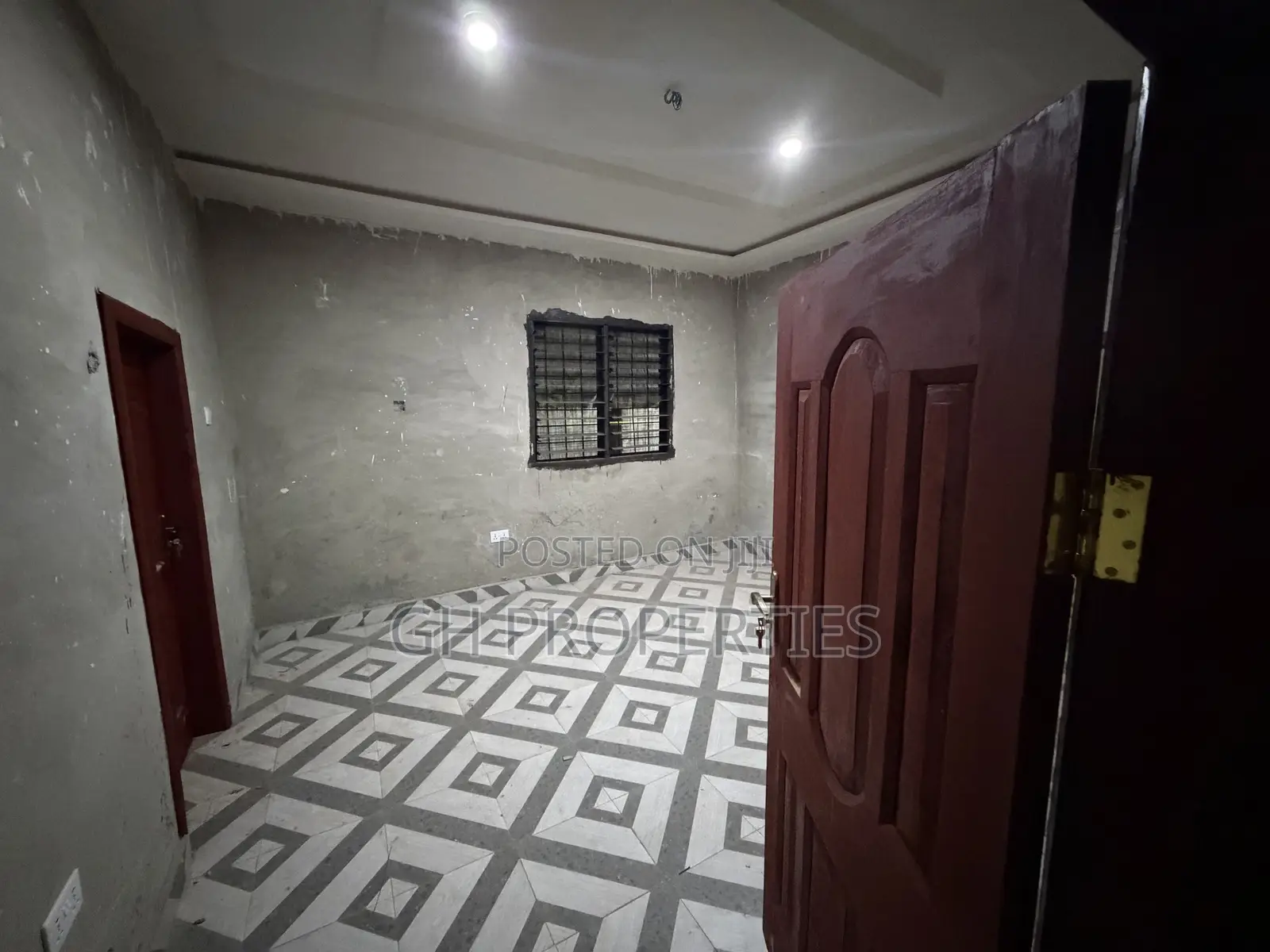 1bdrm Apartment in Trede Npatasie, Kumasi Metropolitan for rent
