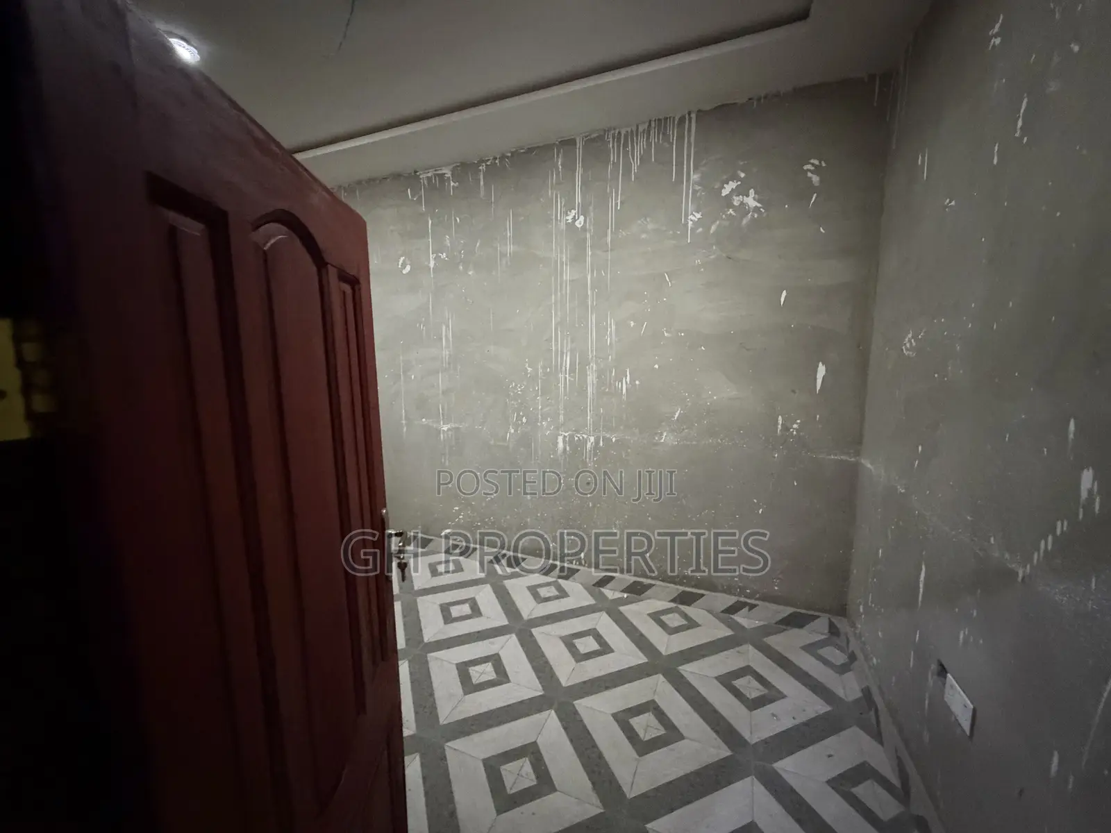 1bdrm Apartment in Trede Npatasie, Kumasi Metropolitan for rent