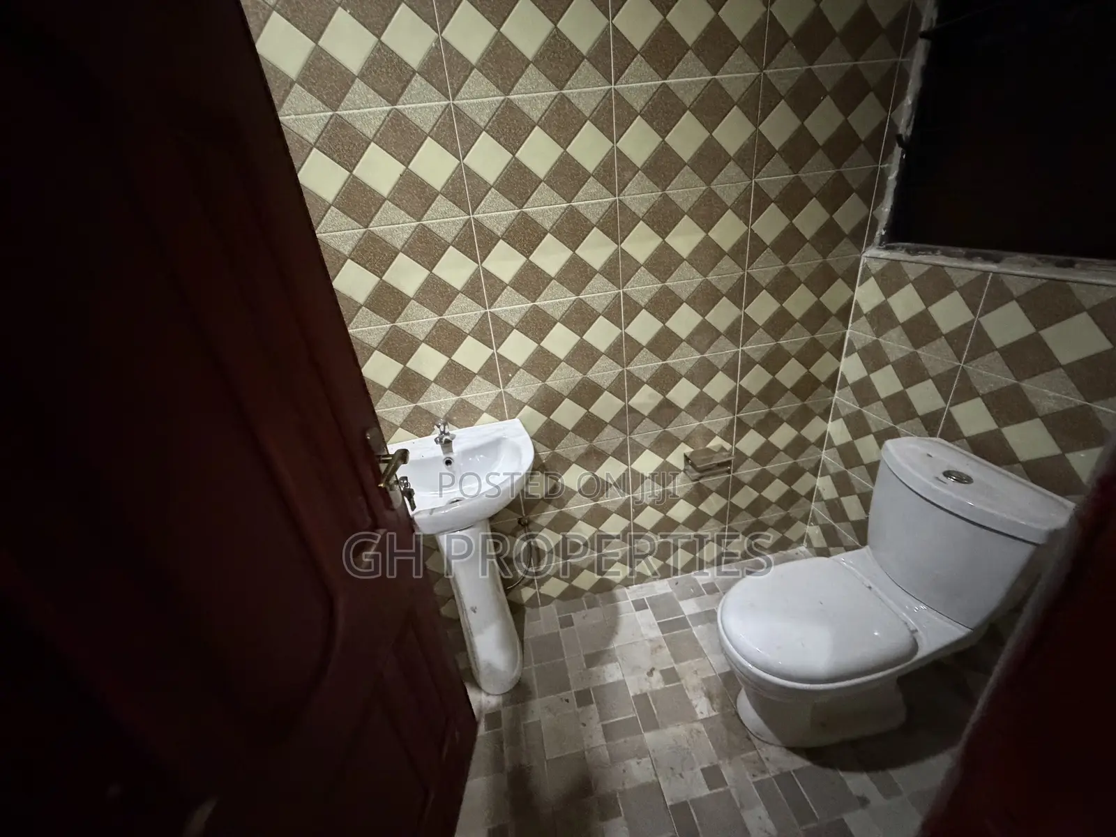 1bdrm Apartment in Trede Npatasie, Kumasi Metropolitan for rent