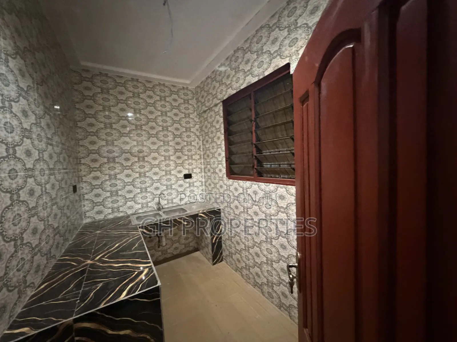 1bdrm Apartment in Trede Npatasie, Kumasi Metropolitan for rent