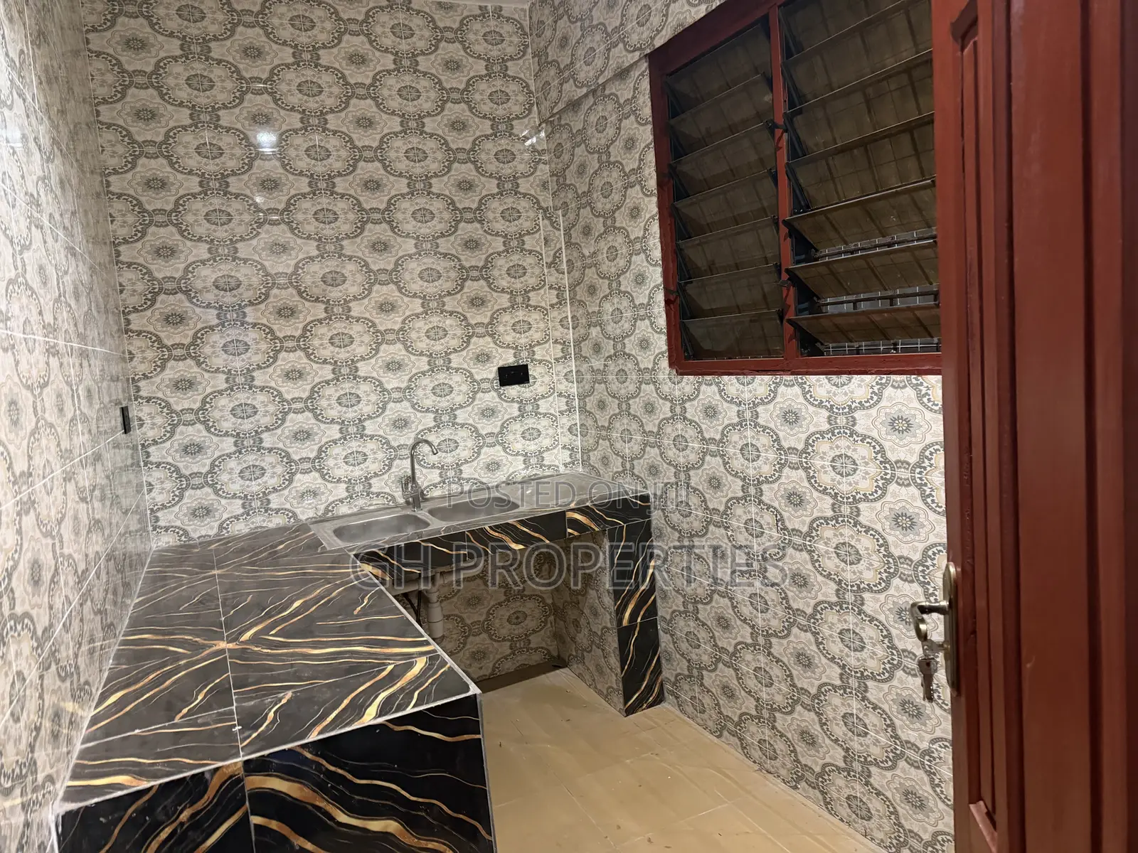 1bdrm Apartment in Trede Npatasie, Kumasi Metropolitan for rent