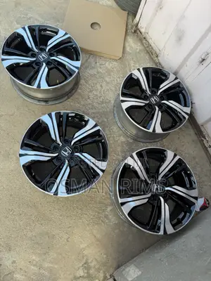 Honda Civic Rim Used Touring